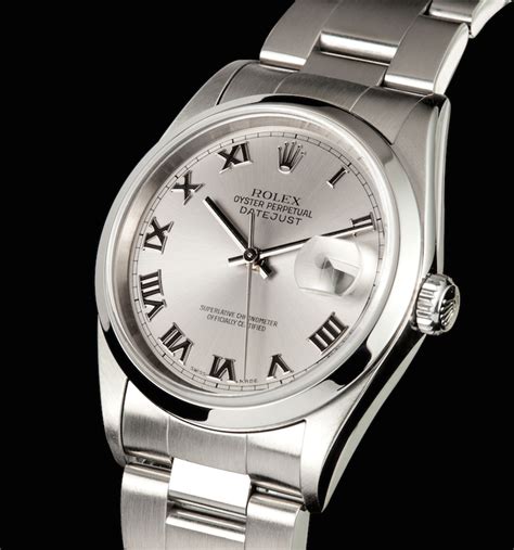 rolex entry level watch price.